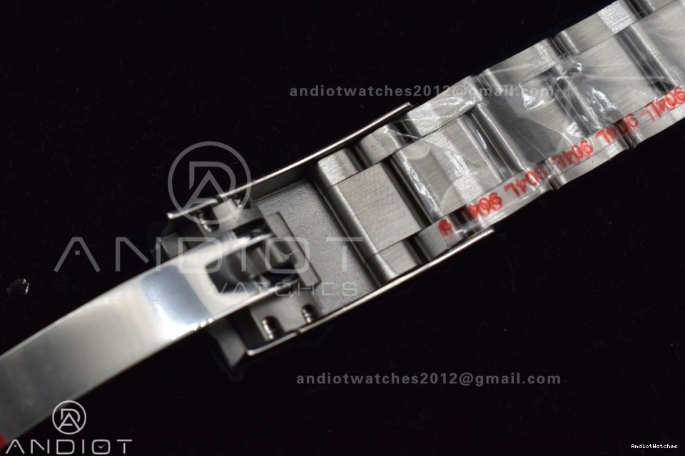 Dial Bold 126000 36mm Perpetual Edition 1:1 904L Best KRF Steel Oyster A 959 Celebration 0103